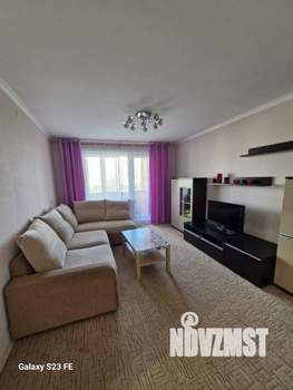 2-к квартира, на длительный срок, 50м2, 9/12 этаж
