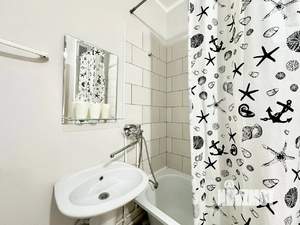 Студия квартира, посуточно, 35м2, 4/25 этаж