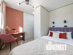 Студия квартира, посуточно, 13м2, 1/25 этаж