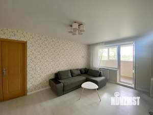 2-к квартира, на длительный срок, 48м2, 5/16 этаж