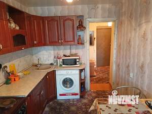 1-к квартира, на длительный срок, 36м2, 6/12 этаж