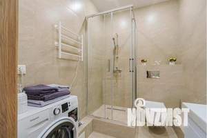 1-к квартира, посуточно, 25м2, 14/29 этаж