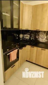 3-к квартира, на длительный срок, 68м2, 4/16 этаж