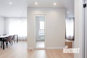 4-к квартира, на длительный срок, 79м2, 3/9 этаж