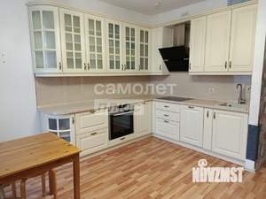 1-к квартира, на длительный срок, 48м2, 6/21 этаж