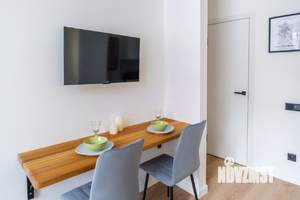 1-к квартира, посуточно, 18м2, 1/1 этаж