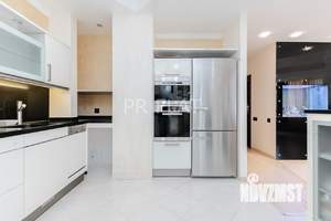 3-к квартира, на длительный срок, 109м2, 14/25 этаж