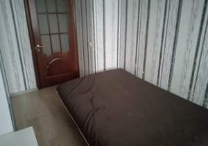 3-к квартира, на длительный срок, 52м2, 5/5 этаж