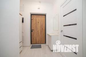 1-к квартира, посуточно, 30м2, 6/31 этаж