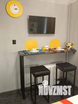 Студия квартира, посуточно, 16м2, 1/5 этаж