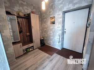 1-к квартира, на длительный срок, 39м2, 9/12 этаж