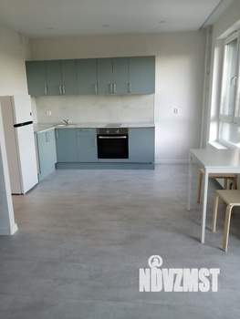 1-к квартира, на длительный срок, 34м2, 14/24 этаж
