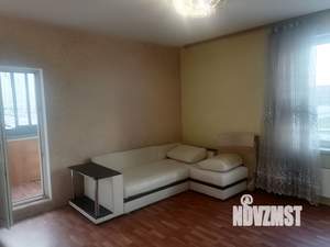 3-к квартира, на длительный срок, 87м2, 2/18 этаж