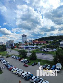 Студия квартира, на длительный срок, 30м2, 5/20 этаж