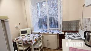 1-к квартира, на длительный срок, 31м2, 2/2 этаж