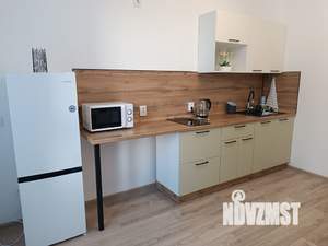 1-к квартира, на длительный срок, 45м2, 3/29 этаж