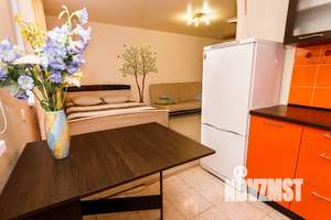 1-к квартира, посуточно, 35м2, 1/9 этаж