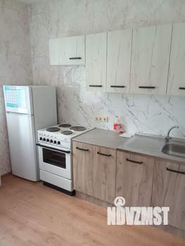 1-к квартира, на длительный срок, 42м2, 5/16 этаж