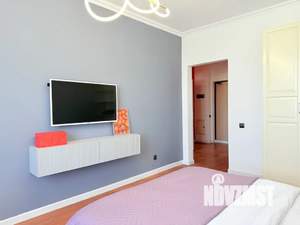 1-к квартира, посуточно, 50м2, 12/17 этаж