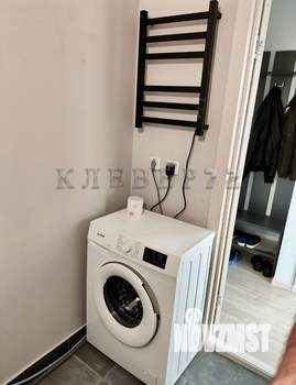 1-к квартира, на длительный срок, 36м2, 21/28 этаж