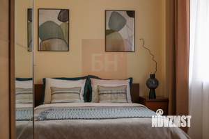 2-к квартира, на длительный срок, 70м2, 9/22 этаж