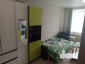 Студия квартира, на длительный срок, 20м2, 5/5 этаж