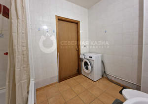 1-к квартира, на длительный срок, 43м2, 9/16 этаж