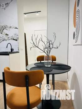 Студия квартира, посуточно, 29м2, 11/18 этаж