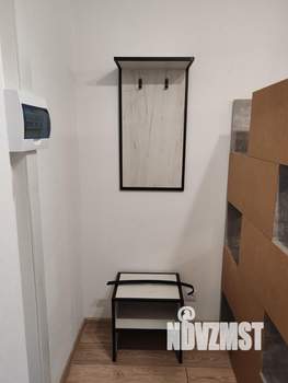 1-к квартира, посуточно, 35м2, 9/27 этаж