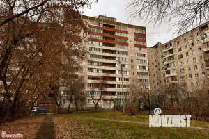 2-к квартира, на длительный срок, 48м2, 4/12 этаж