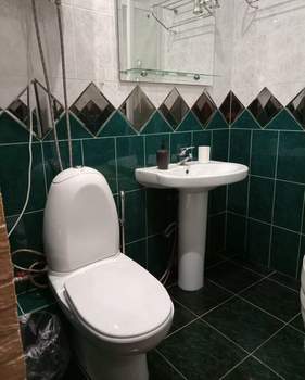 2-к квартира, на длительный срок, 70м2, 5/6 этаж