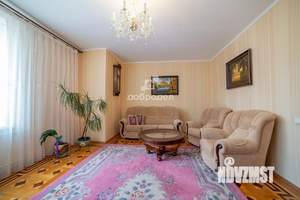 3-к квартира, на длительный срок, 122м2, 3/4 этаж