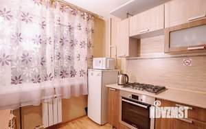 1-к квартира, посуточно, 37м2, 4/9 этаж