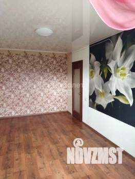 2-к квартира, на длительный срок, 44м2, 6/9 этаж