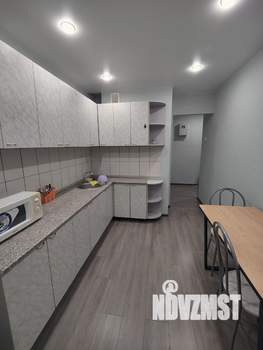 1-к квартира, на длительный срок, 34м2, 3/13 этаж