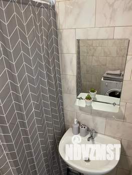 Студия квартира, посуточно, 22м2, 24/25 этаж