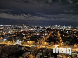 1-к квартира, посуточно, 26м2, 19/20 этаж
