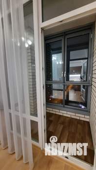 2-к квартира, на длительный срок, 61м2, 18/23 этаж