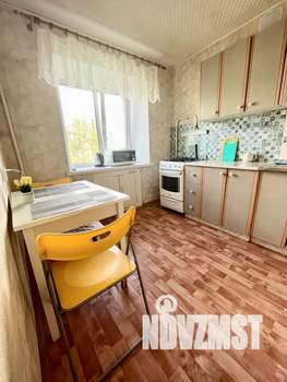 2-к квартира, посуточно, 55м2, 5/5 этаж