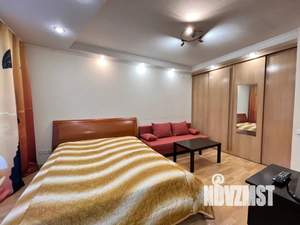 Студия квартира, посуточно, 29м2, 4/5 этаж