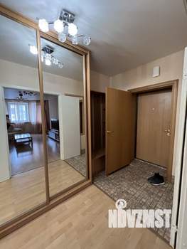 4-к квартира, на длительный срок, 125м2, 5/6 этаж