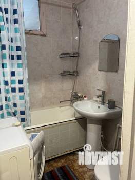 2-к квартира, на длительный срок, 41м2, 3/6 этаж