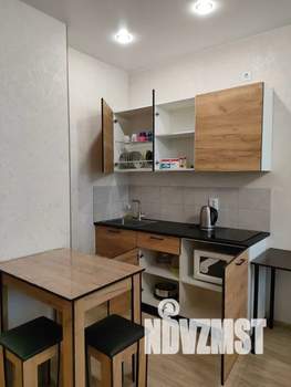 Студия квартира, посуточно, 30м2, 17/35 этаж