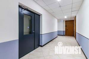 1-к квартира, посуточно, 27м2, 17/25 этаж