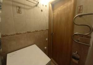 1-к квартира, на длительный срок, 33м2, 3/5 этаж