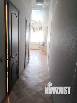 2-к квартира, на длительный срок, 63м2, 7/16 этаж