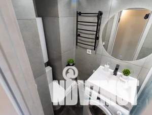 Студия квартира, посуточно, 20м2, 2/4 этаж