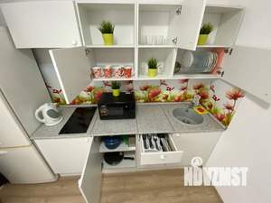 2-к квартира, посуточно, 68м2, 2/20 этаж