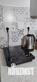 1-к квартира, посуточно, 14м2, 1/1 этаж