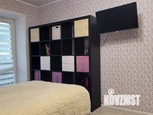 1-к квартира, посуточно, 31м2, 3/5 этаж